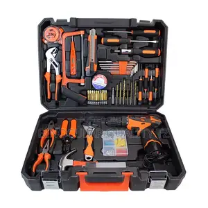 Household Toolbox