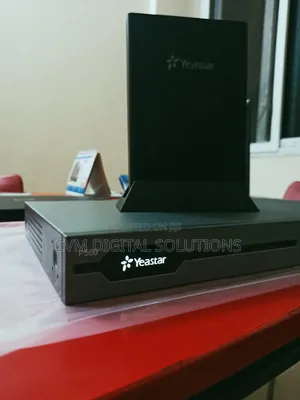 Yeastar Ip Pabx