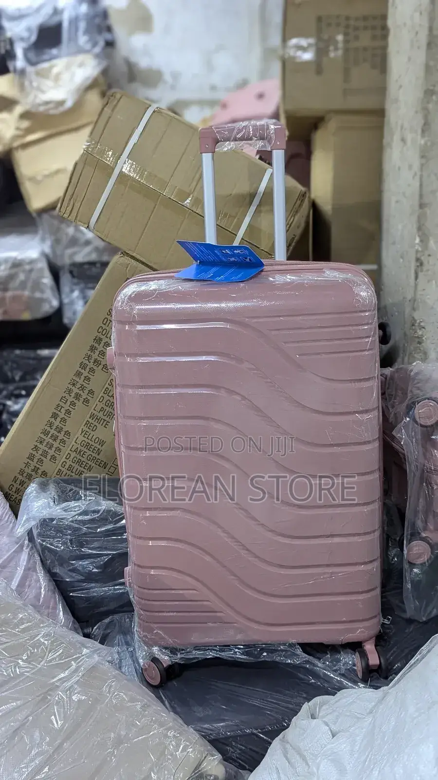 Plastic Bags Made With Silicone Material