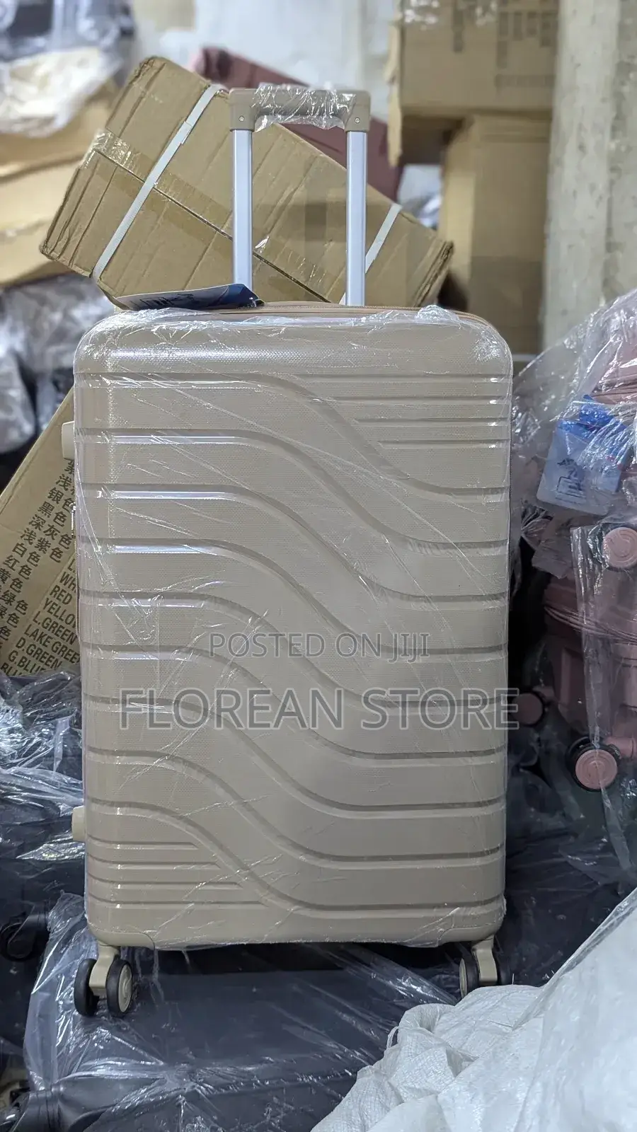 Plastic Bags Made With Silicone Material