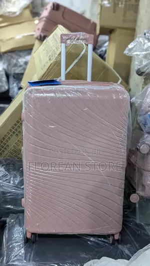 Plastic Bags Made With Silicone Material