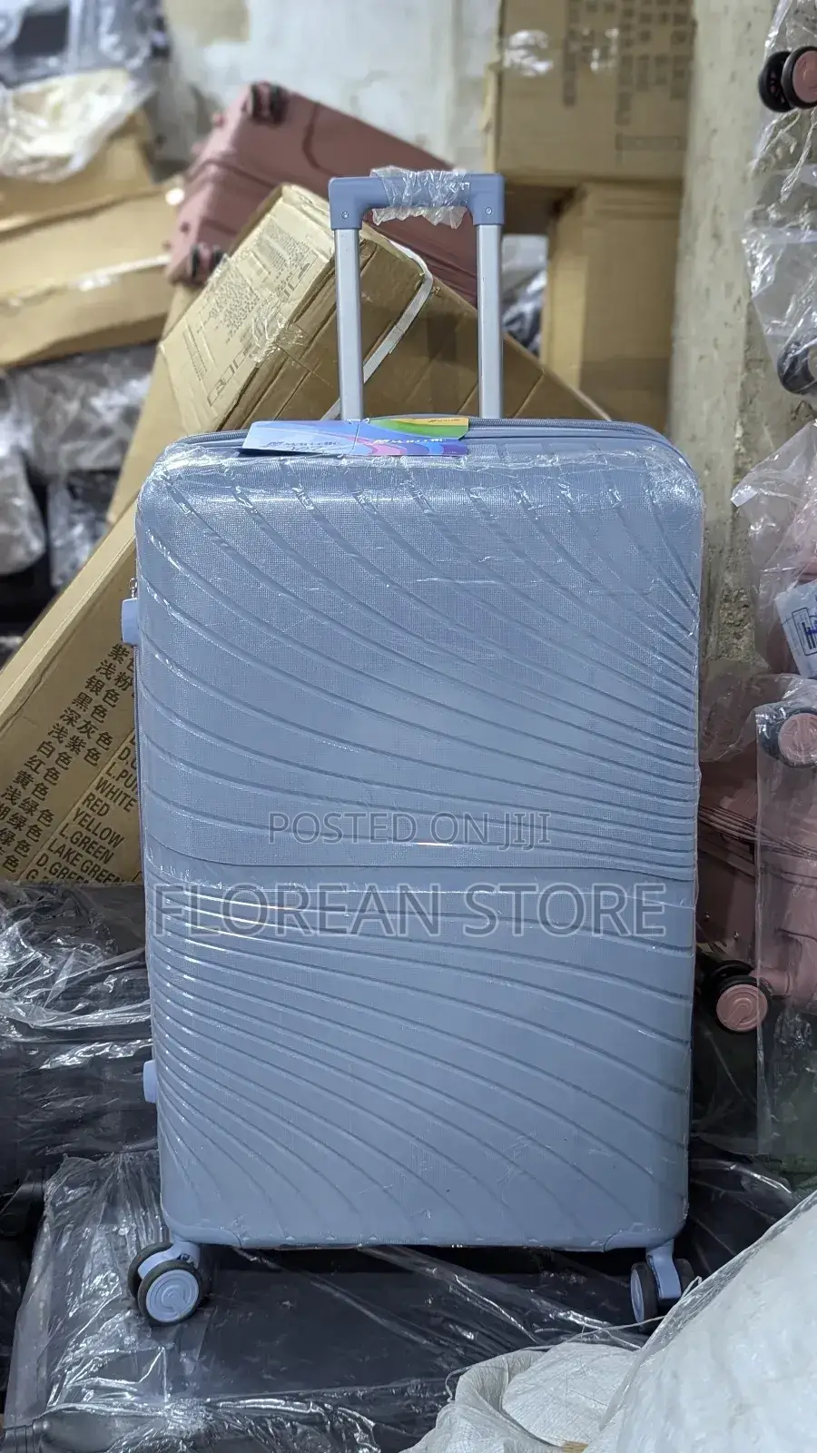 Plastic Bags Made With Silicone Material