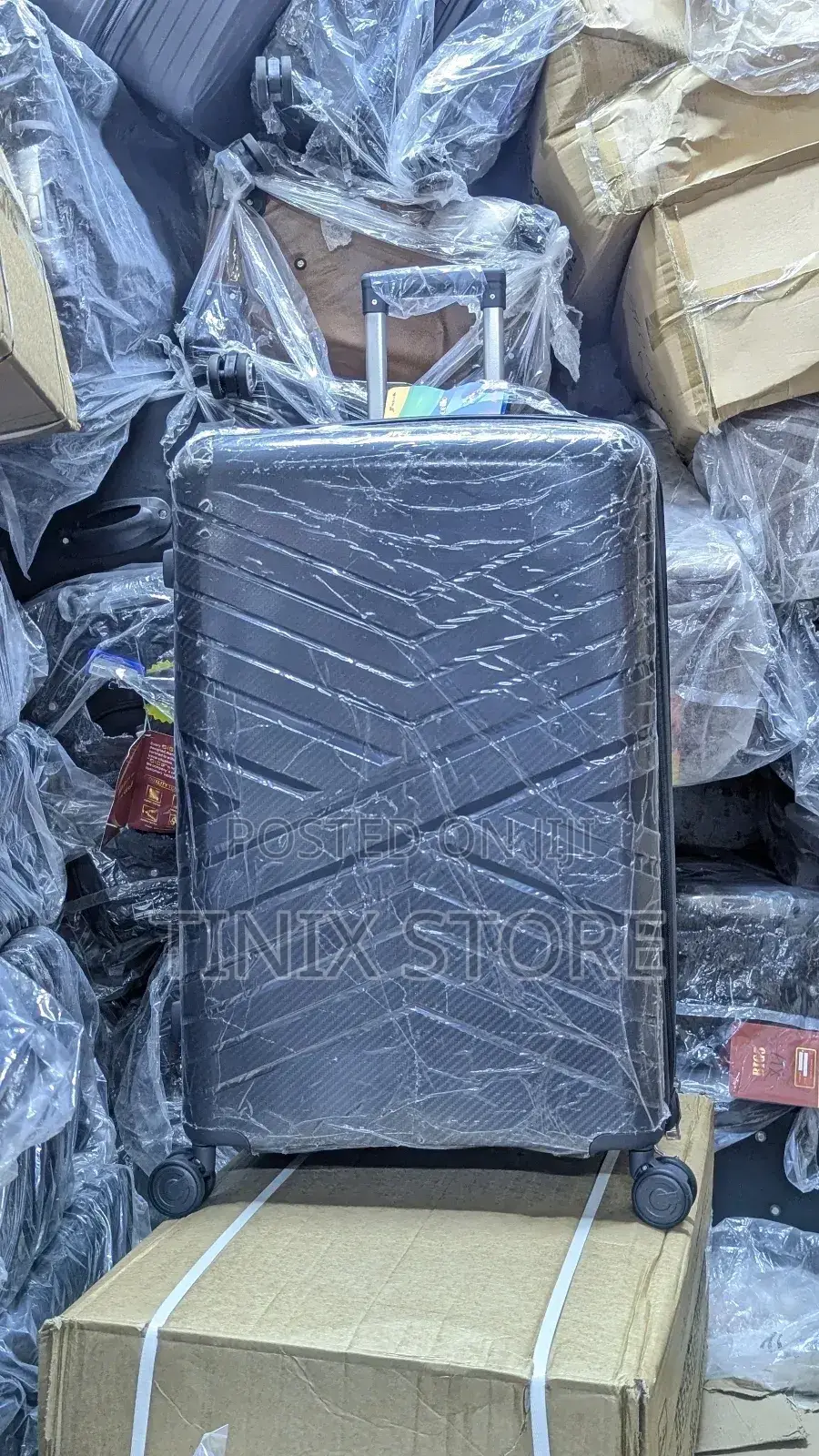 Plastic Bags Made With Silicone Material