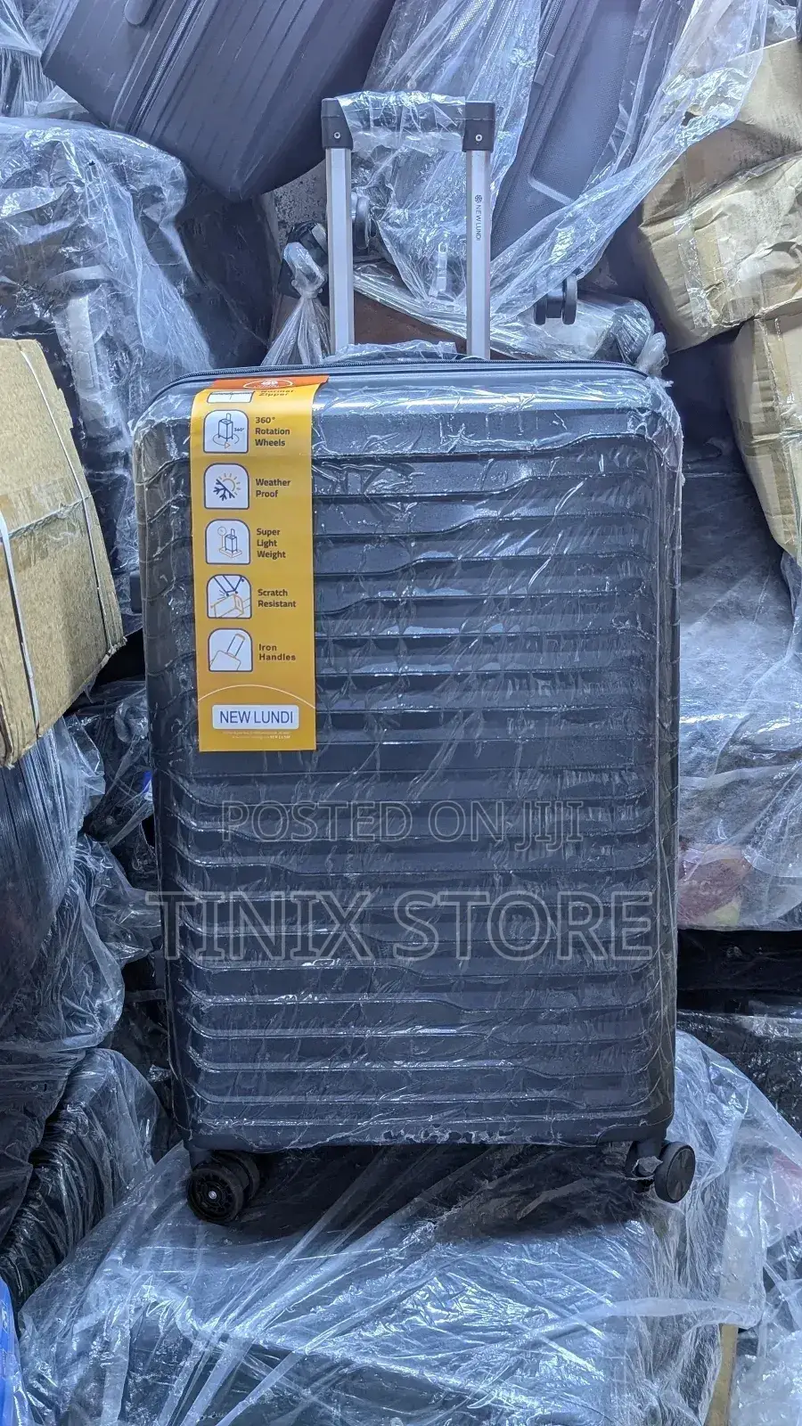 Plastic Bags Made With Silicone Material