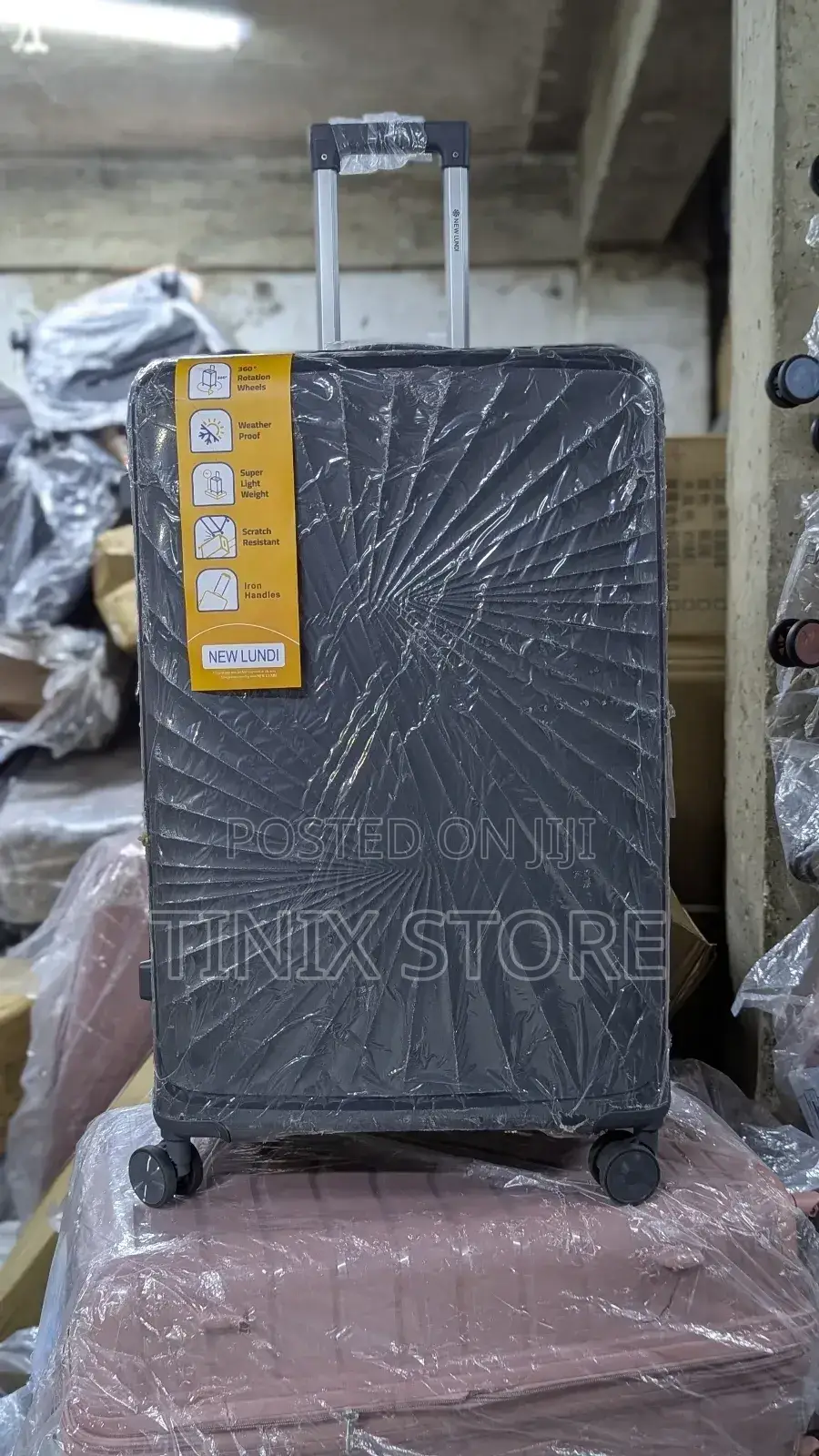 Plastic Bags Made With Silicone Material
