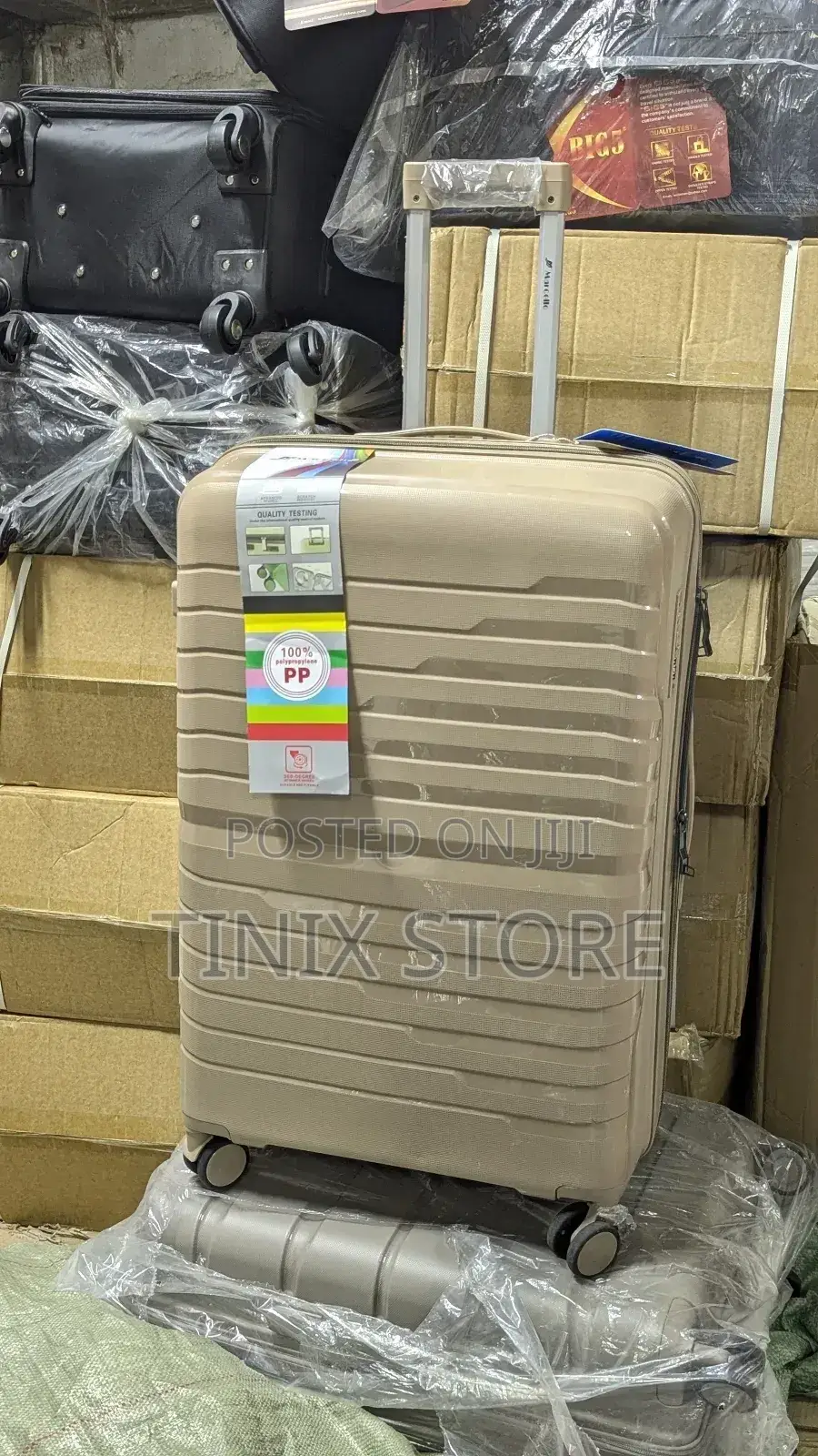 Plastic Bags Made With Silicone Material