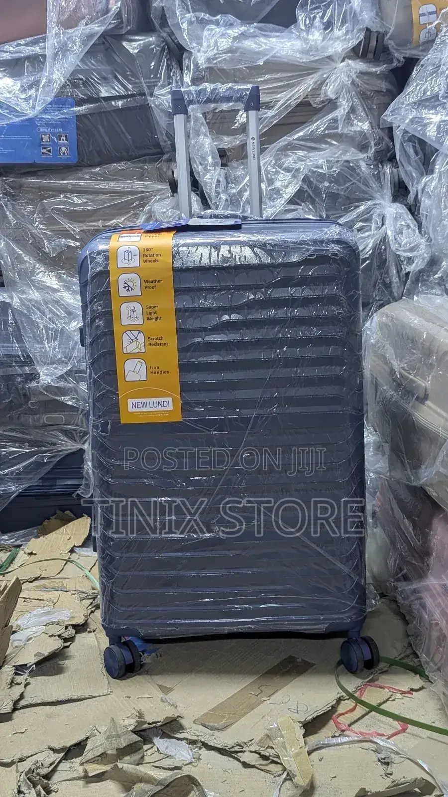 Plastic Bags Made With Silicone Material