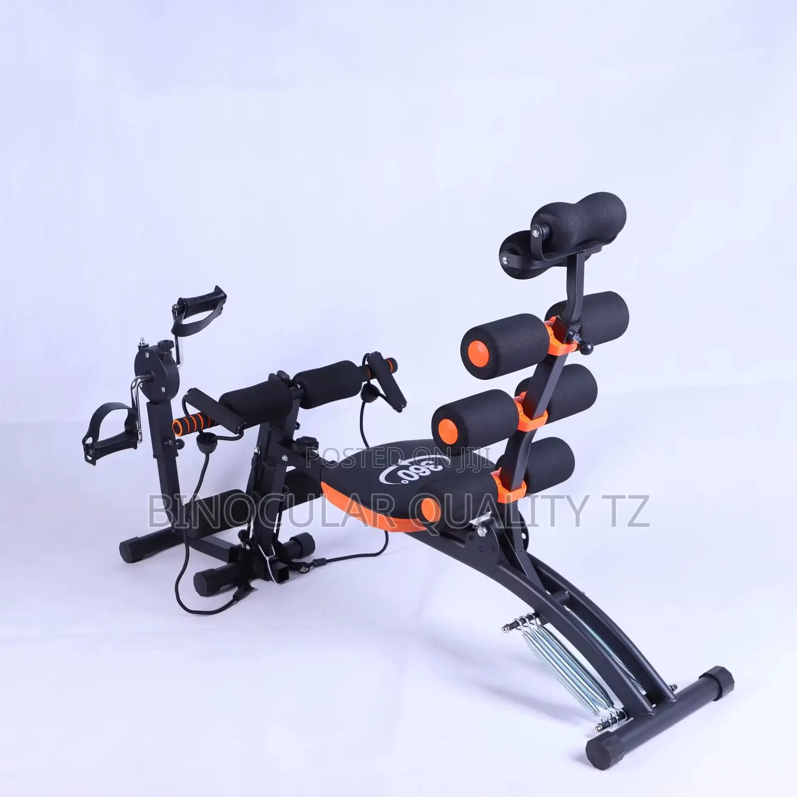 6pack Key Sports Fitness