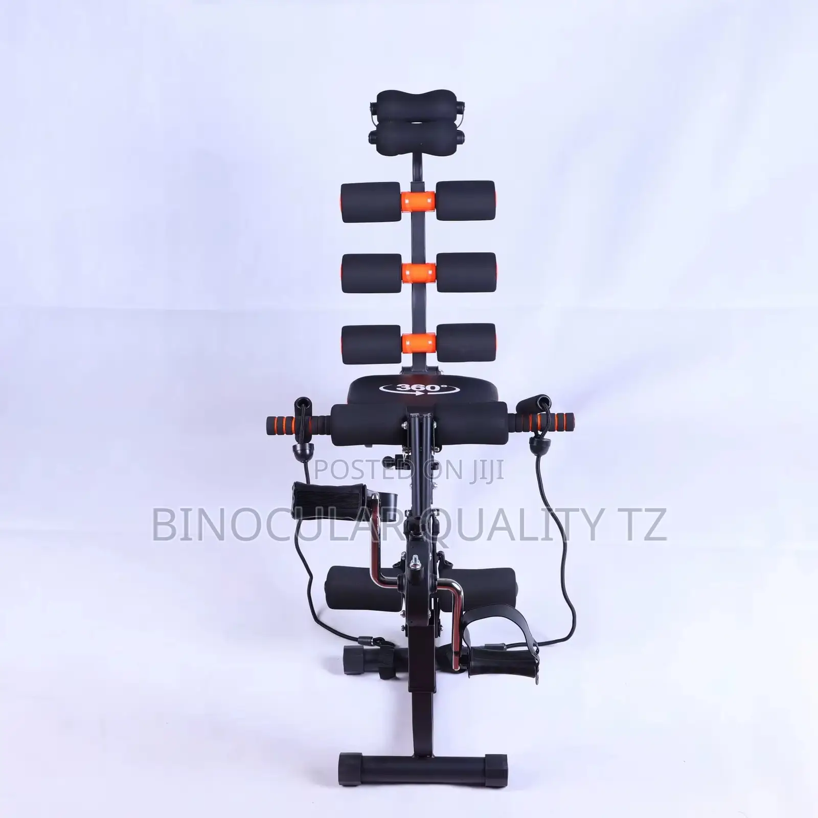 6pack Key Sports Fitness