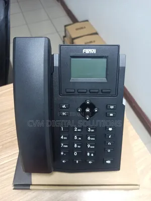 Fanvil Ip Phone
