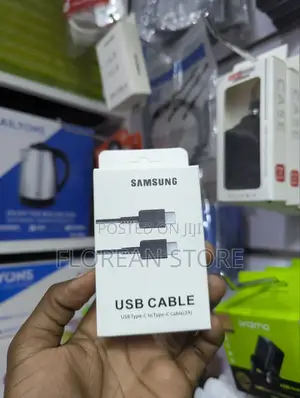 Usb Wire for Fast Charger