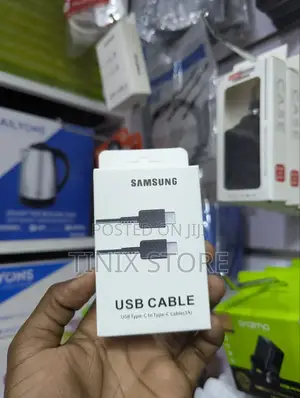 Usb Wire for Fast Charger