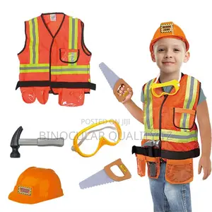 Costumes From Kids