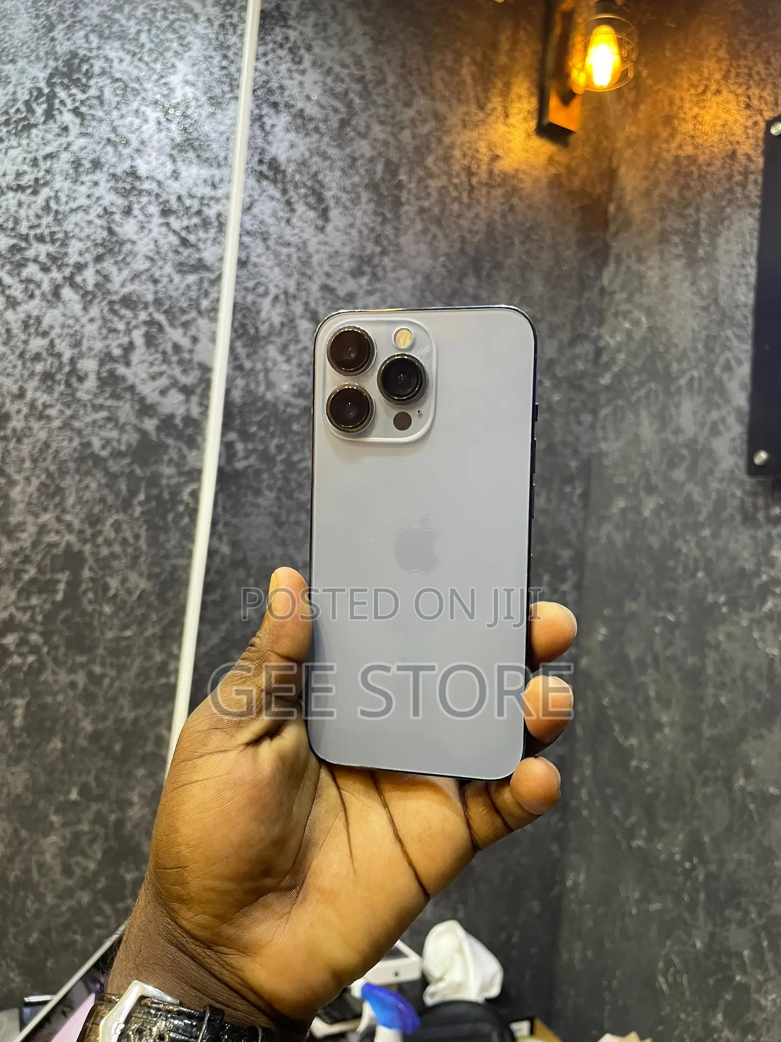 iPhone 13 Pro Gb256