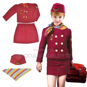 Toy Air Hostess