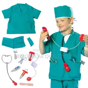 Doctor Toys for Kids