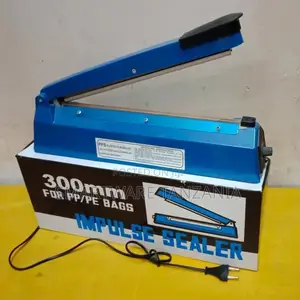Sealing Machine for Plastic Packaging Packing Machine