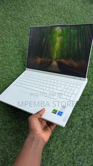 New Laptop Lenovo Legion 5 32GB Intel Core I9 SSD 1T