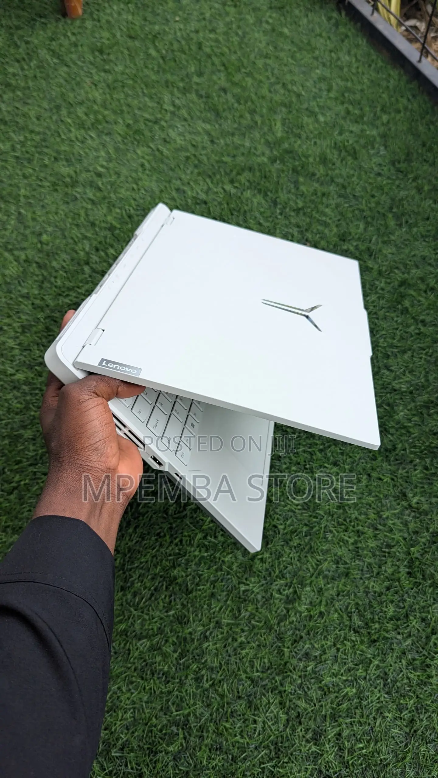 New Laptop Lenovo Legion 5 32GB Intel Core I9 SSD 1T