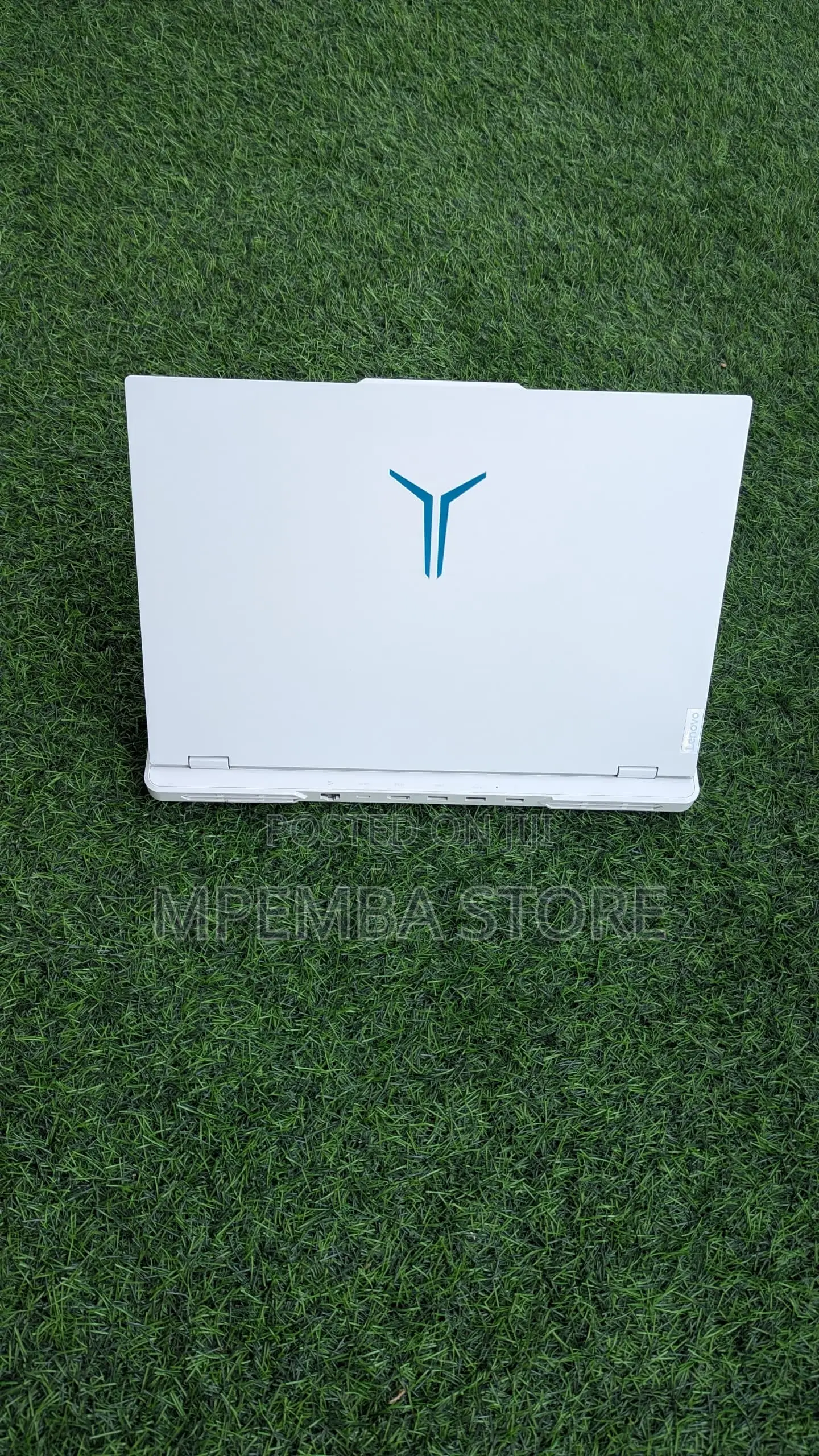 New Laptop Lenovo Legion 5 32GB Intel Core I9 SSD 1T