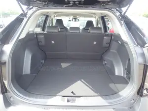 Toyota RAV4 2020 Black