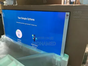Samsung Qled Inch 65 Model Q60c