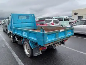 Mitsubish Canter Truck