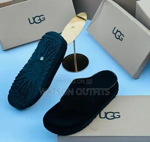 Men's Ugg Promax Sandals