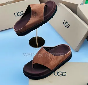 Men's Ugg Promax Sandals
