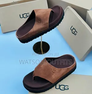 Men's Ugg Promax Sandals