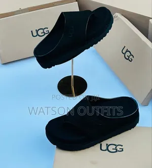 Men's Ugg Promax Sandals