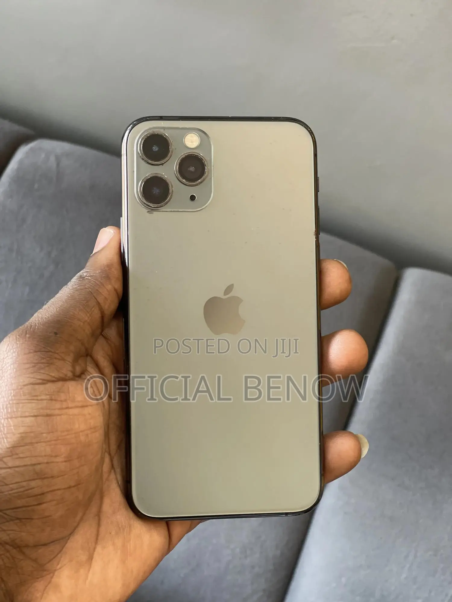 Apple iPhone 11 Pro 64 GB Green