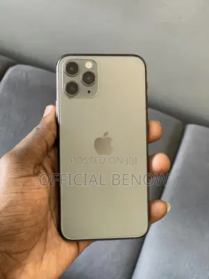 Apple iPhone 11 Pro 64 GB Green
