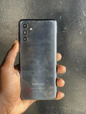 Samsung Galaxy A04s 64 GB Black