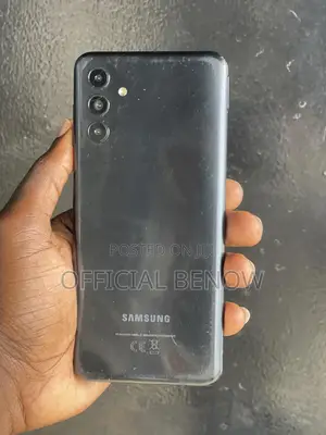 Samsung Galaxy A04s 64 GB Black