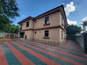 4bdrm Mansion in Arusha for rent
