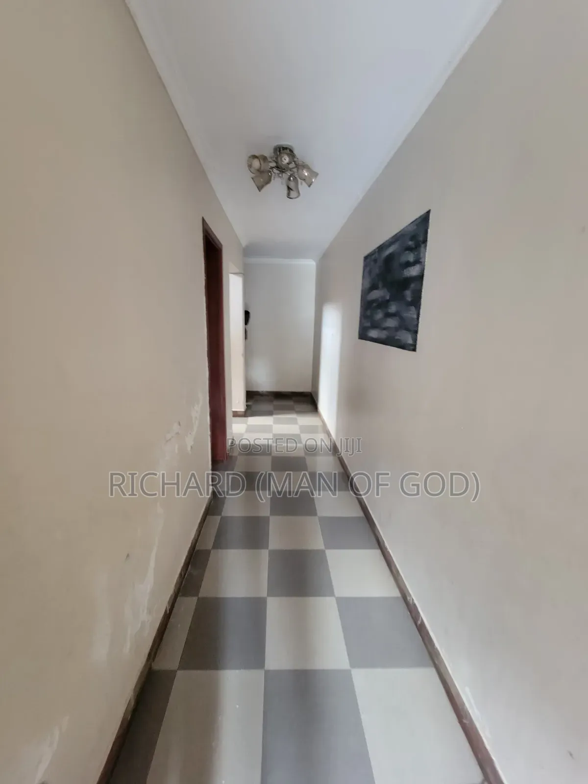4bdrm Mansion in Arusha for rent