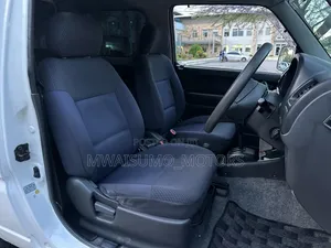 Suzuki Jimny 2002 White
