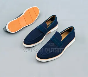 Men's Shoes Casual and Fashionable