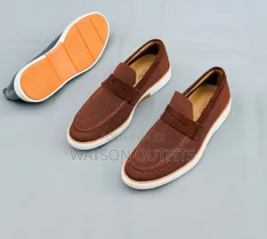 Men's Shoes Casual and Fashionable