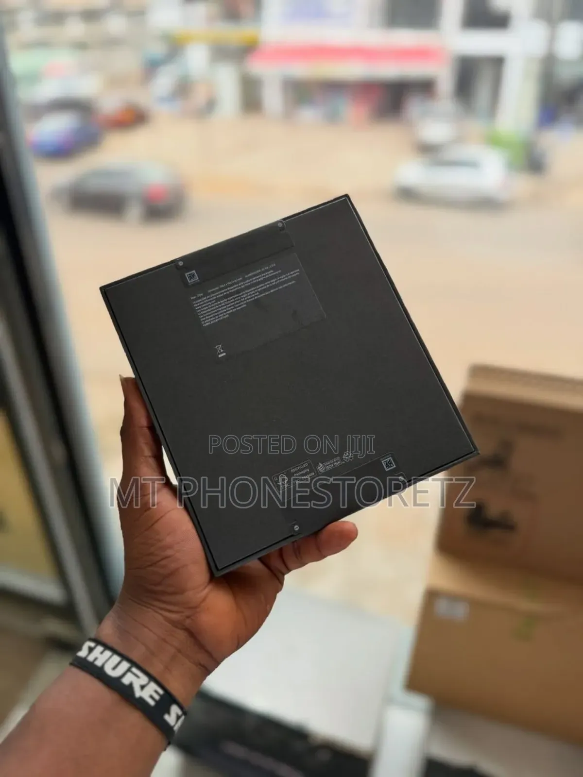 New Samsung Galaxy Z Fold7 256 GB Black