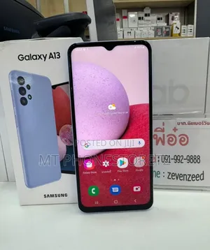 New Samsung Galaxy A13 64 GB
