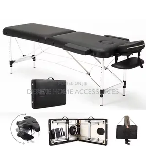 Portable Massage Bed Beauty Spa Therapy