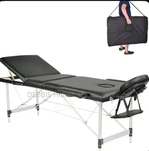 Portable Massage Bed Beauty Spa Therapy