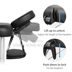 Portable Massage Bed Beauty Spa Therapy