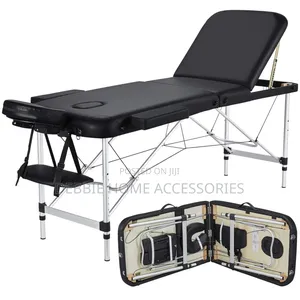 Portable Massage Bed Beauty Spa Therapy