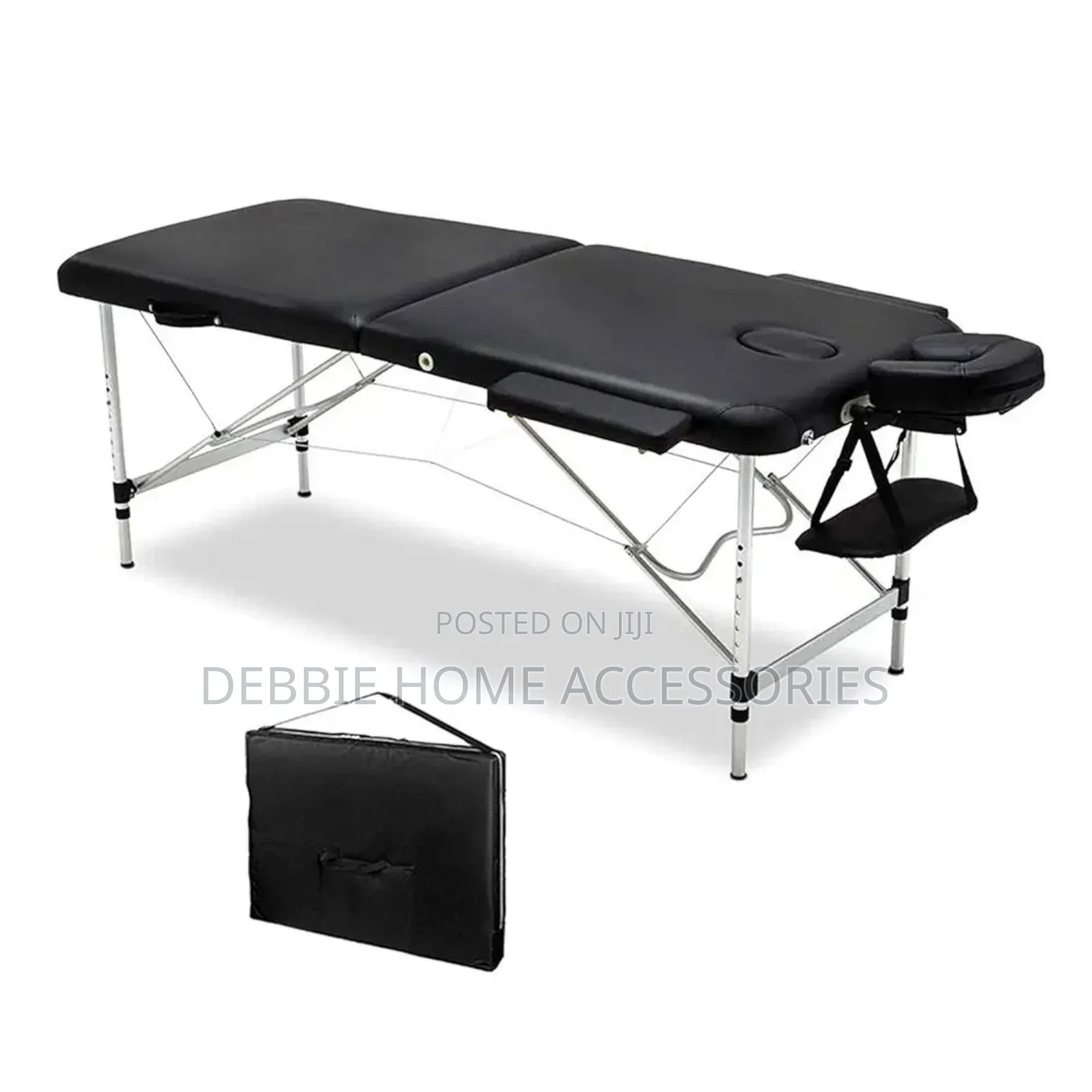 Portable Massage Bed Beauty Spa Therapy