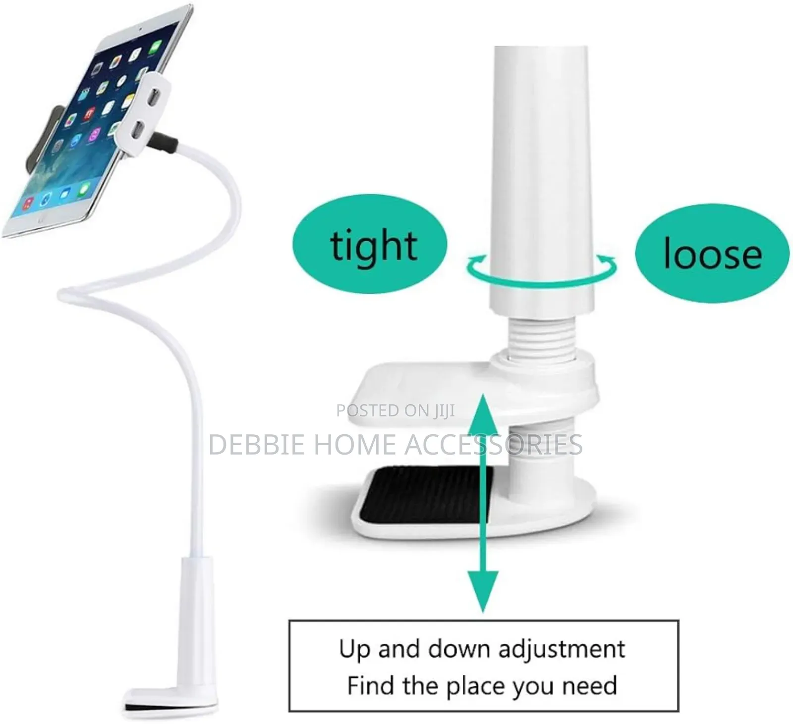 Phone Holder