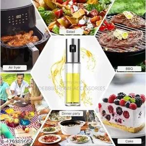 Oil Spray Bottle