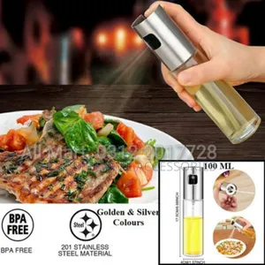 Oil Spray Bottle